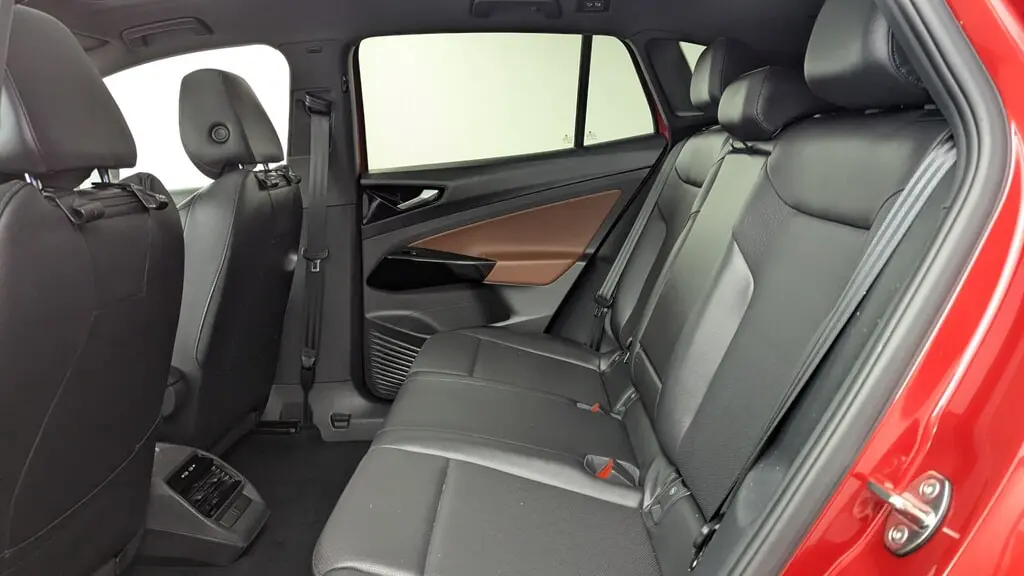 Florida Fine Cars - Used VOLKSWAGEN ID.4 2021 WEST PALM PRO S