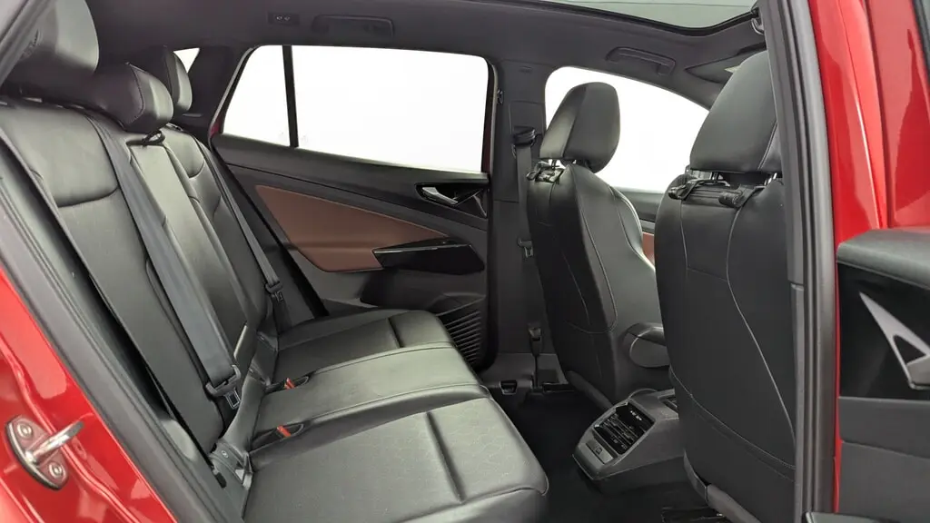 Florida Fine Cars - Used VOLKSWAGEN ID.4 2021 WEST PALM PRO S