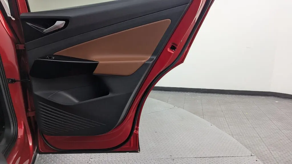 Florida Fine Cars - Used VOLKSWAGEN ID.4 2021 WEST PALM PRO S