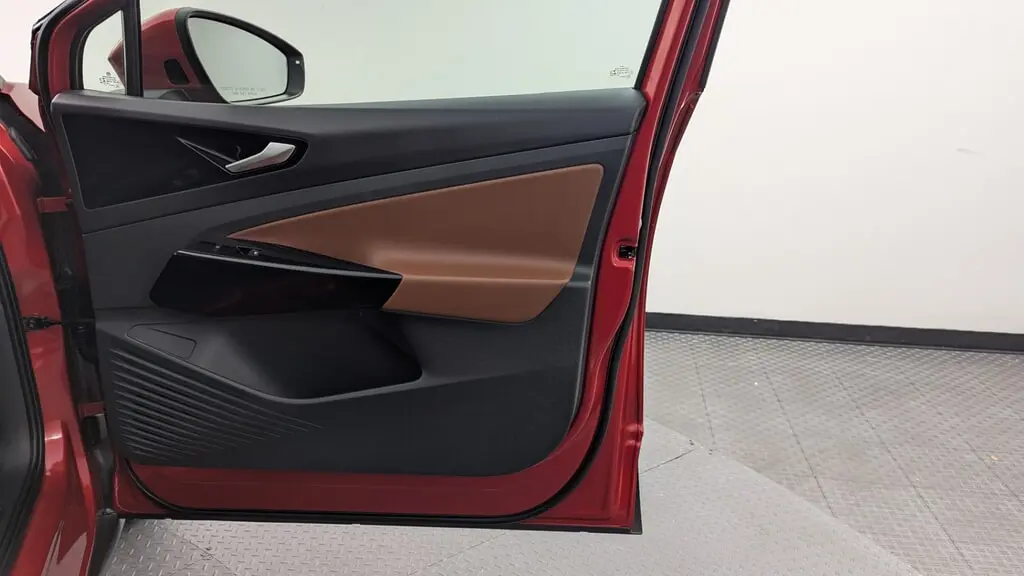 Florida Fine Cars - Used VOLKSWAGEN ID.4 2021 WEST PALM PRO S