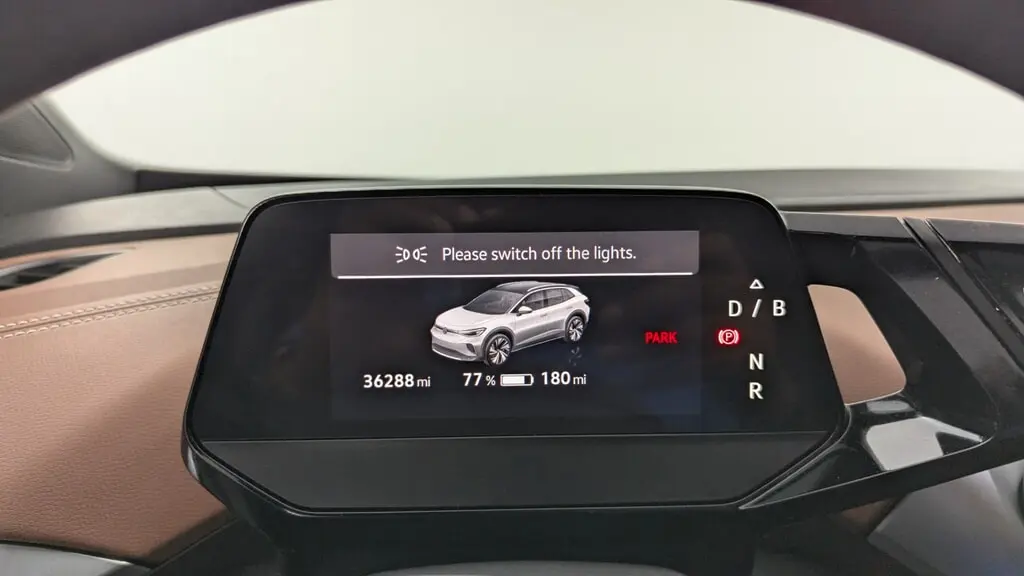 Florida Fine Cars - Used VOLKSWAGEN ID.4 2021 WEST PALM PRO S