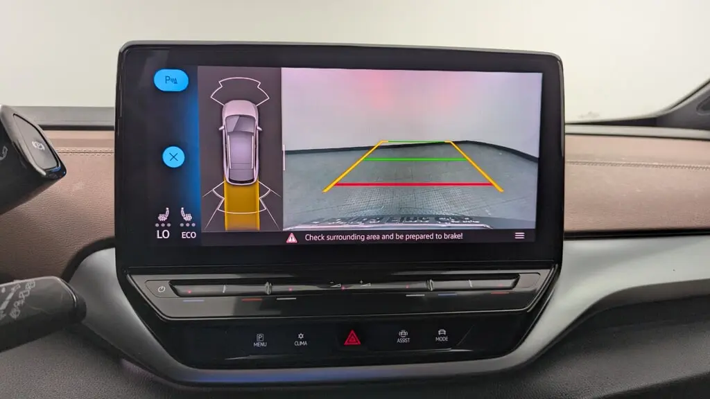 Florida Fine Cars - Used VOLKSWAGEN ID.4 2021 WEST PALM PRO S