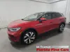Florida Fine Cars - Used VOLKSWAGEN ID.4 2021 WEST PALM PRO S