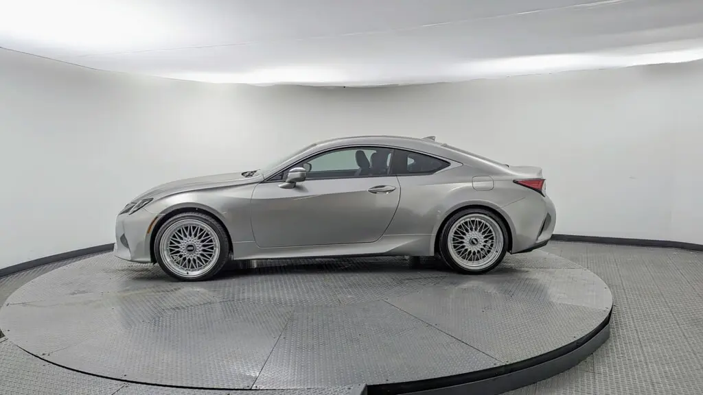 Florida Fine Cars - Used LEXUS RC 2020 WEST PALM RC 300