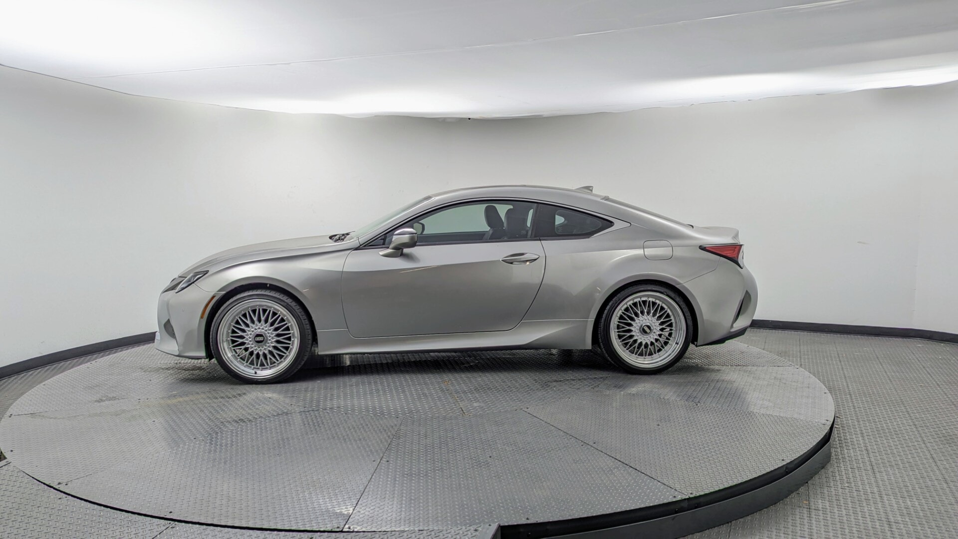 Florida Fine Cars - Used vehicle - COUPE LEXUS RC 2020