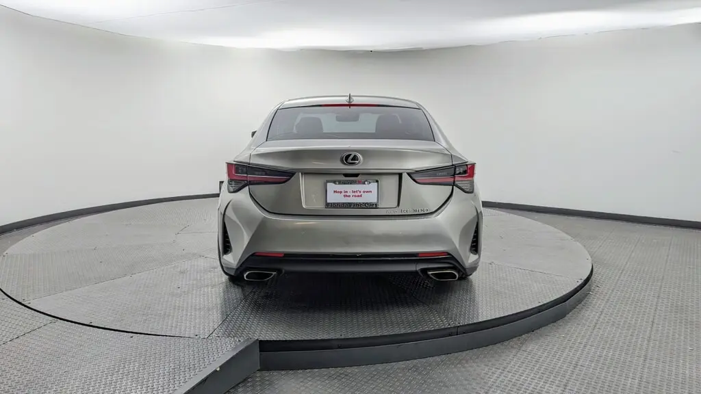 Florida Fine Cars - Used LEXUS RC 2020 WEST PALM RC 300