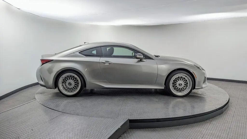 Florida Fine Cars - Used LEXUS RC 2020 WEST PALM RC 300