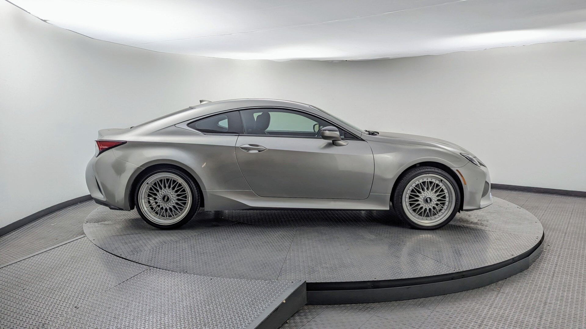 Florida Fine Cars - Used vehicle - COUPE LEXUS RC 2020