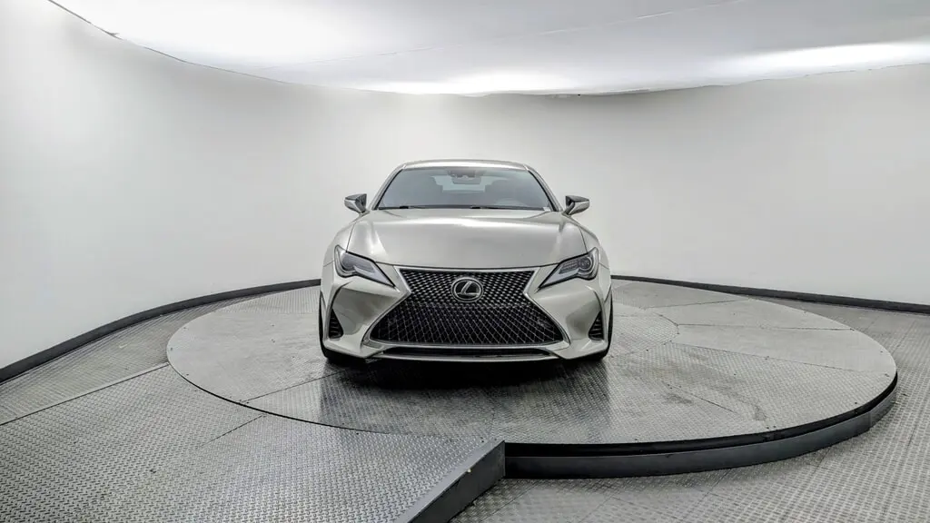 Florida Fine Cars - Used LEXUS RC 2020 WEST PALM RC 300