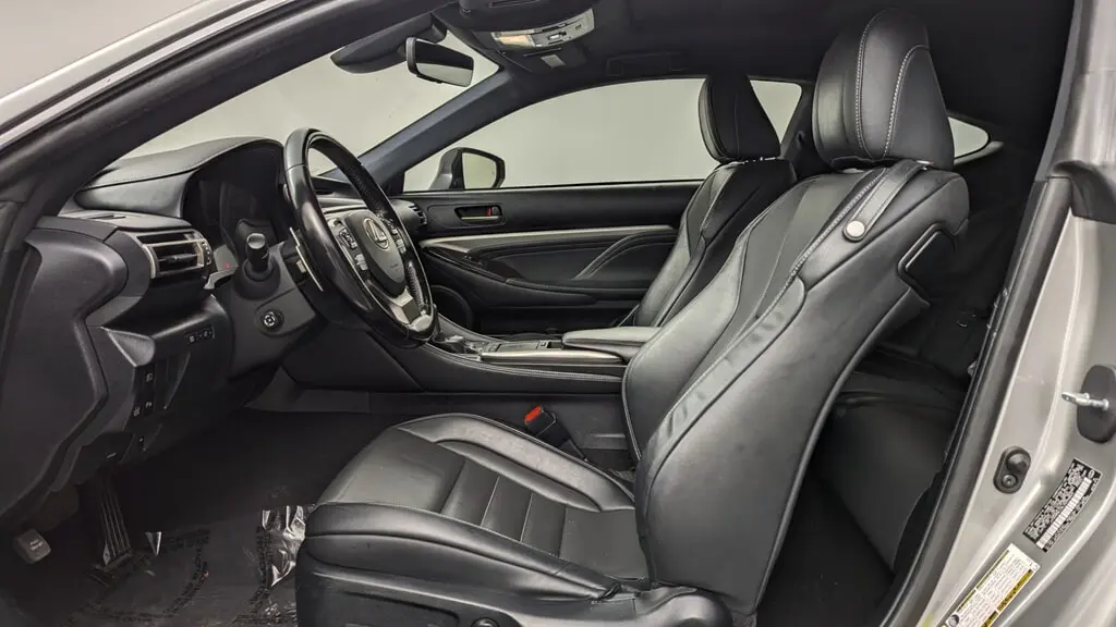 Florida Fine Cars - Used LEXUS RC 2020 WEST PALM RC 300