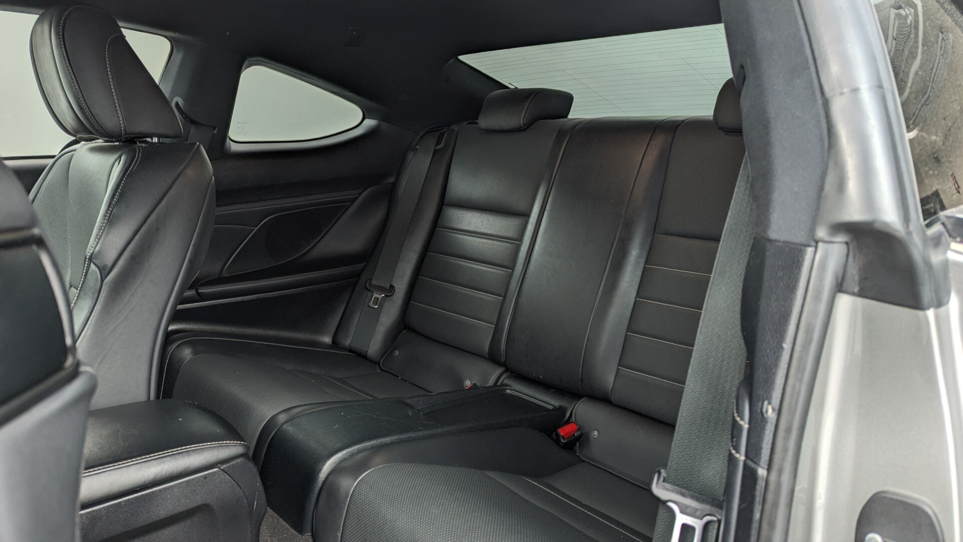 Florida Fine Cars - Used vehicle - COUPE LEXUS RC 2020