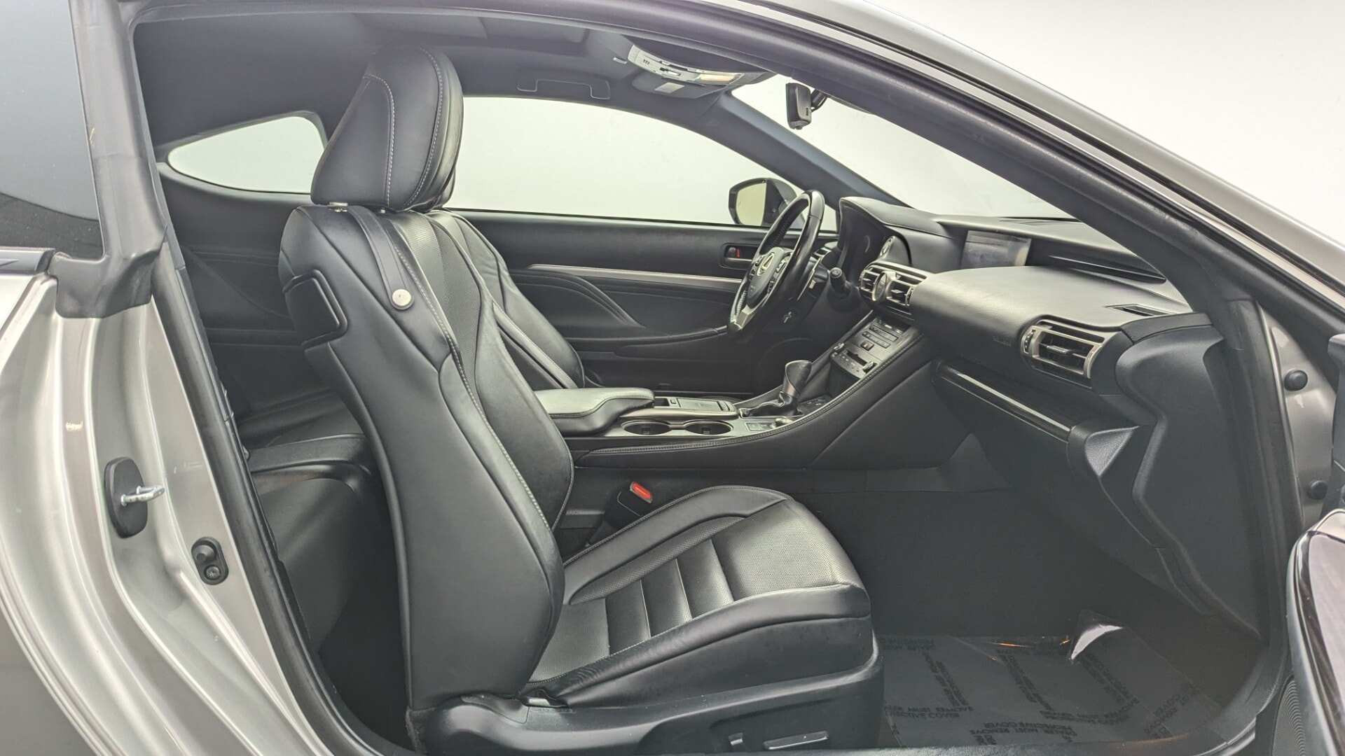 Florida Fine Cars - Used vehicle - COUPE LEXUS RC 2020