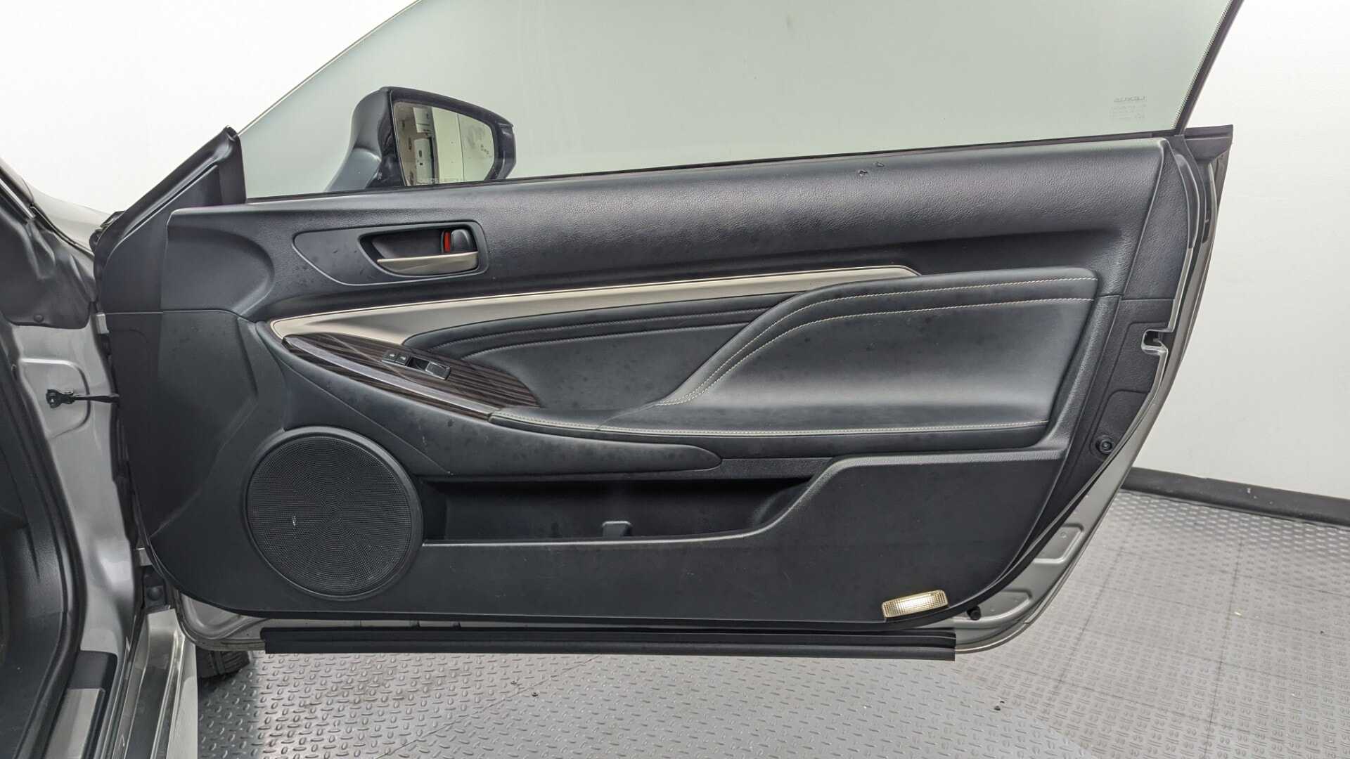 Florida Fine Cars - Used vehicle - COUPE LEXUS RC 2020