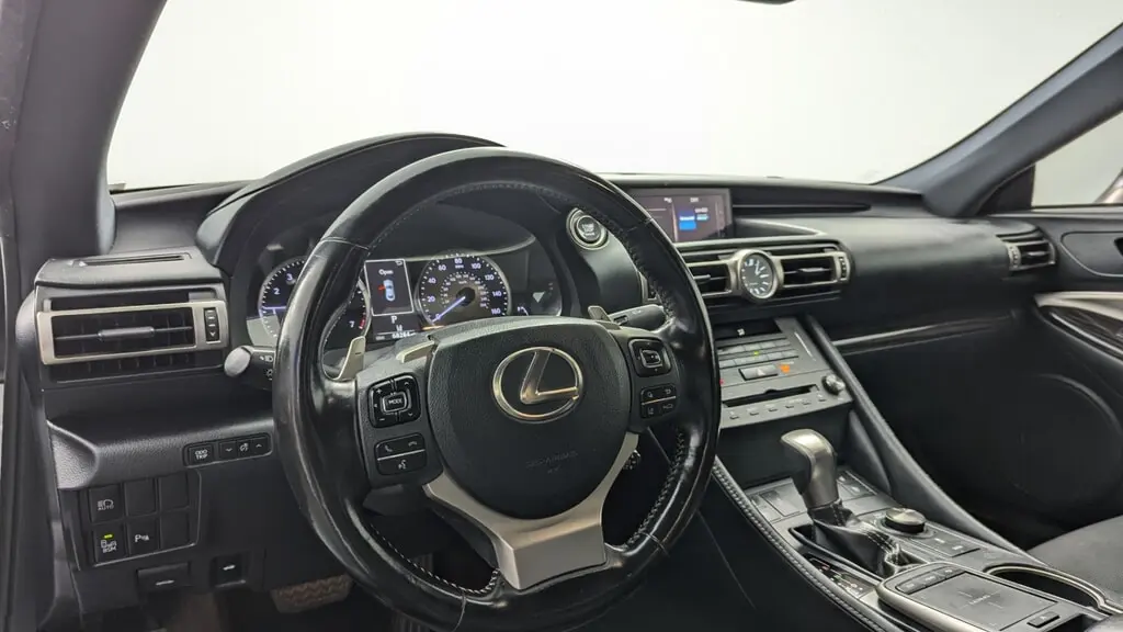 Florida Fine Cars - Used LEXUS RC 2020 WEST PALM RC 300