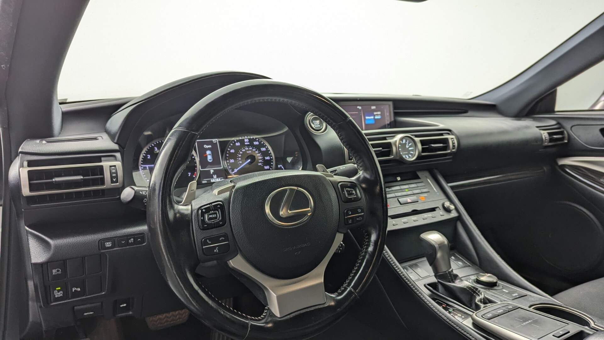 Florida Fine Cars - Used vehicle - COUPE LEXUS RC 2020