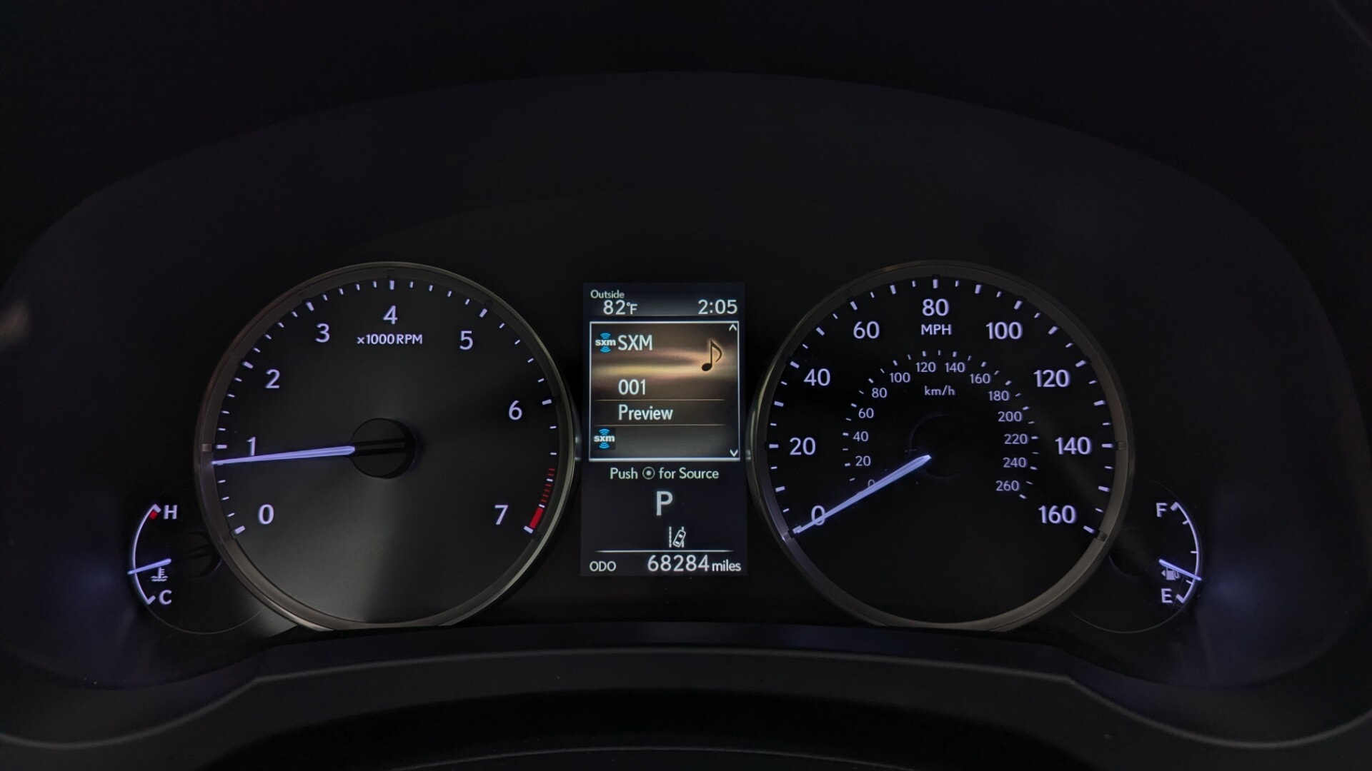 Florida Fine Cars - Used vehicle - COUPE LEXUS RC 2020