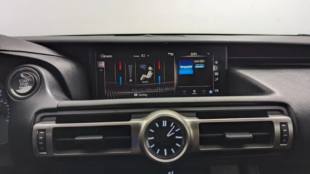 Florida Fine Cars - Used LEXUS RC 2020 WEST PALM RC 300