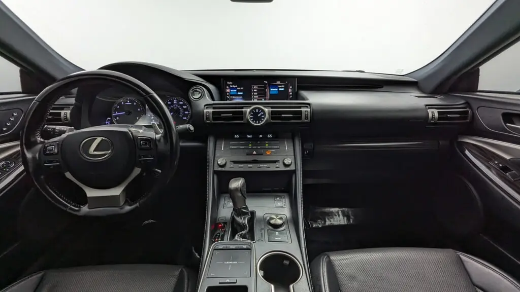 Florida Fine Cars - Used LEXUS RC 2020 WEST PALM RC 300