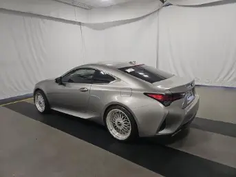 Florida Fine Cars - Used LEXUS RC 2020 WEST PALM RC 300