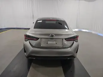 Florida Fine Cars - Used LEXUS RC 2020 WEST PALM RC 300