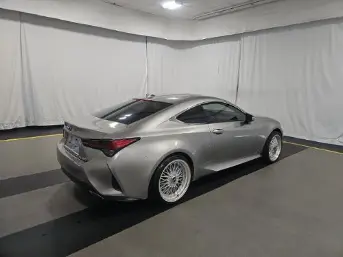 Florida Fine Cars - Used LEXUS RC 2020 WEST PALM RC 300