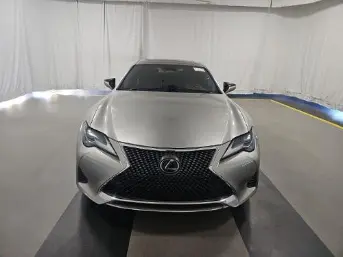 Florida Fine Cars - Used LEXUS RC 2020 WEST PALM RC 300