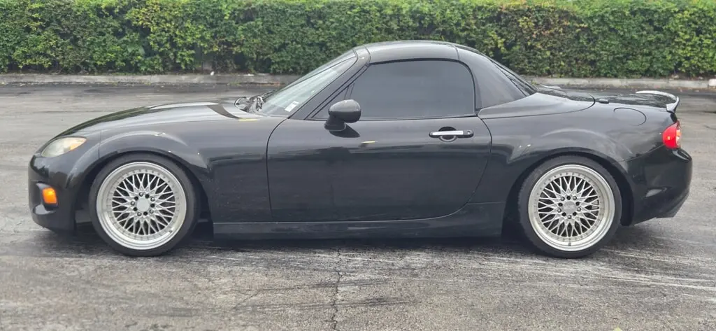 Florida Fine Cars - Used MAZDA MX-5 MIATA 2013 MARGATE GRAND TOURING