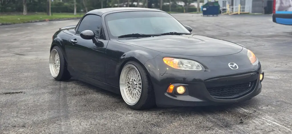 Florida Fine Cars - Used MAZDA MX-5 MIATA 2013 MARGATE GRAND TOURING