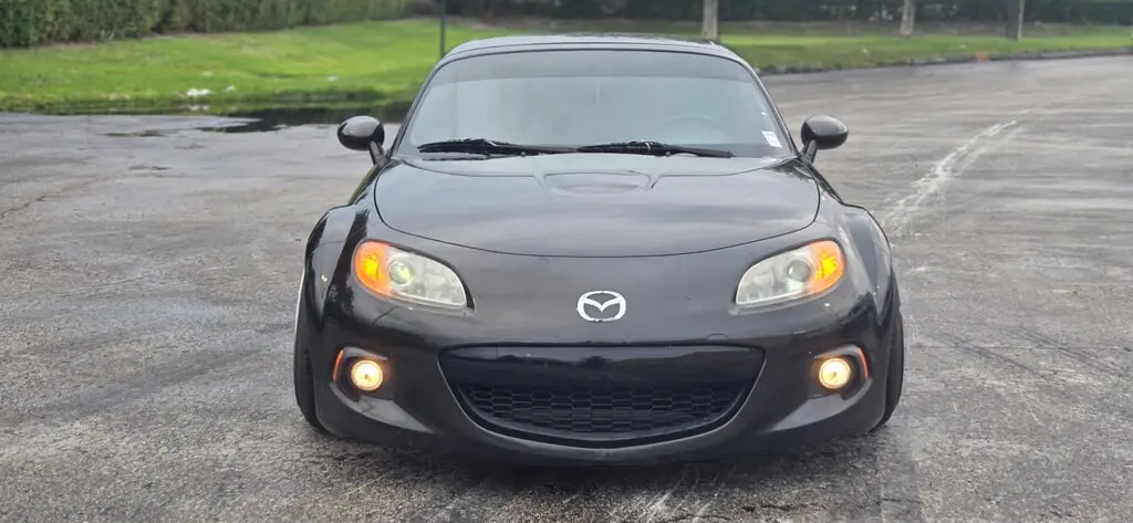 Florida Fine Cars - Used MAZDA MX-5 MIATA 2013 MARGATE GRAND TOURING