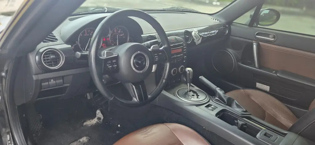 Florida Fine Cars - Used MAZDA MX-5 MIATA 2013 MARGATE GRAND TOURING