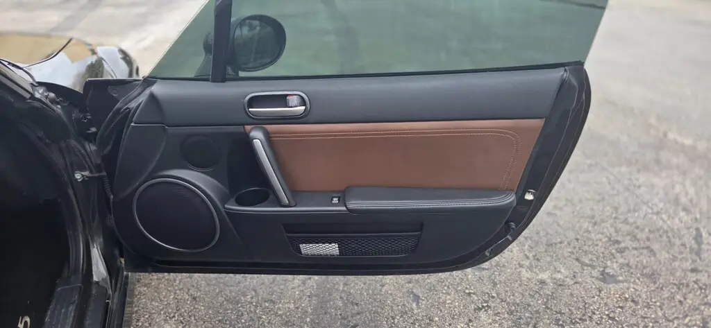 Florida Fine Cars - Used MAZDA MX-5 MIATA 2013 MARGATE GRAND TOURING