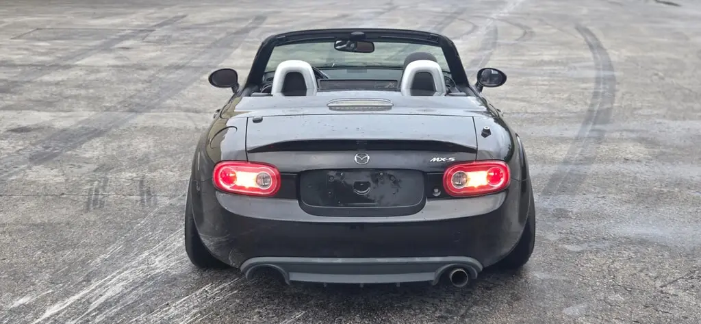 Florida Fine Cars - Used MAZDA MX-5 MIATA 2013 MARGATE GRAND TOURING