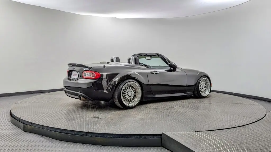 Florida Fine Cars - Used MAZDA MX-5 MIATA 2013 MARGATE GRAND TOURING