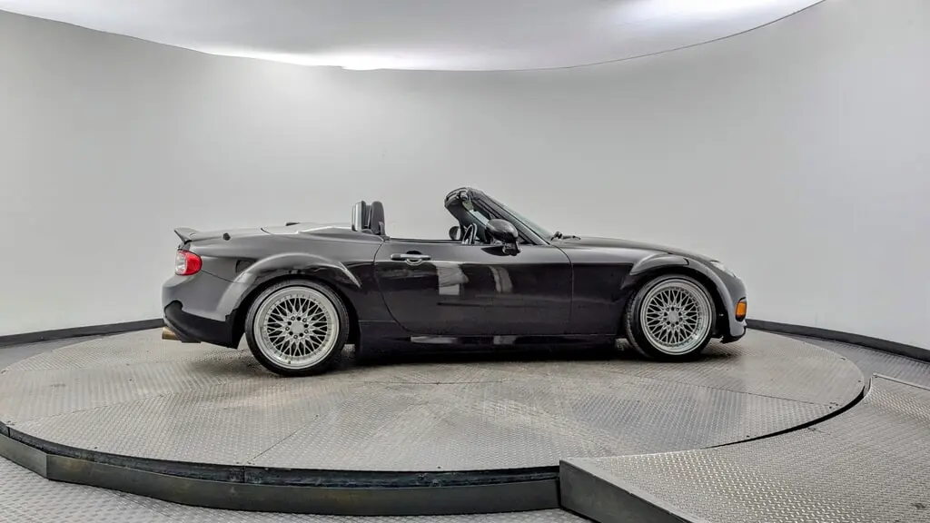 Florida Fine Cars - Used MAZDA MX-5 MIATA 2013 MARGATE GRAND TOURING