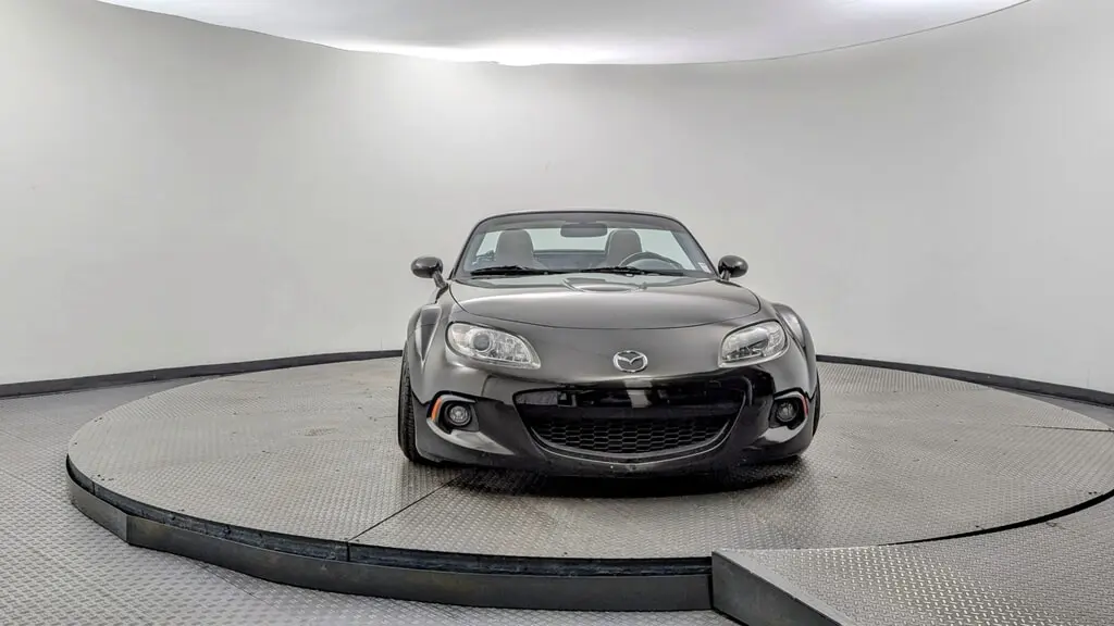Florida Fine Cars - Used MAZDA MX-5 MIATA 2013 MARGATE GRAND TOURING