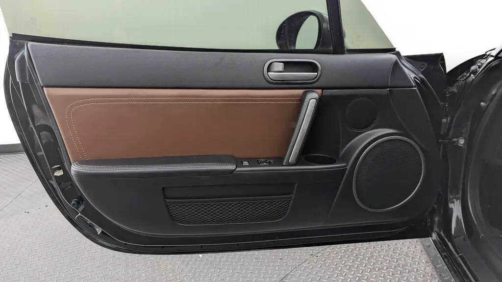 Florida Fine Cars - Used MAZDA MX-5 MIATA 2013 MARGATE GRAND TOURING