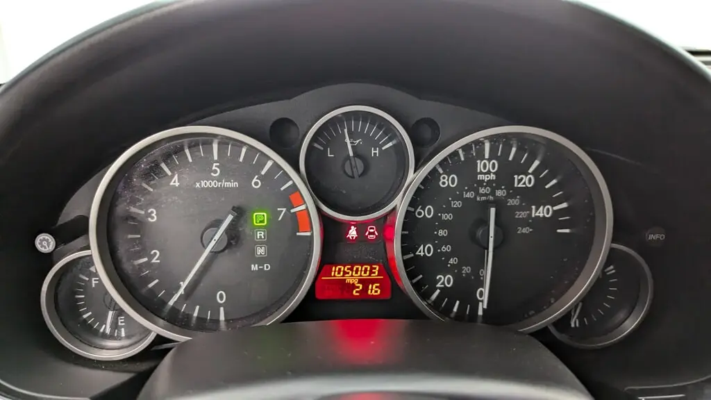 Florida Fine Cars - Used MAZDA MX-5 MIATA 2013 MARGATE GRAND TOURING