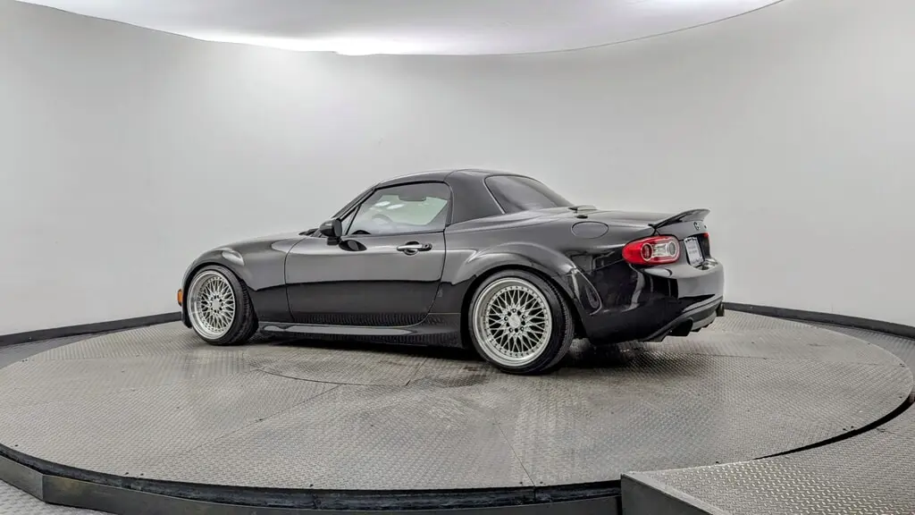 Florida Fine Cars - Used MAZDA MX-5 MIATA 2013 MARGATE GRAND TOURING