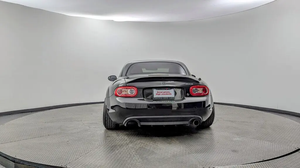 Florida Fine Cars - Used MAZDA MX-5 MIATA 2013 MARGATE GRAND TOURING