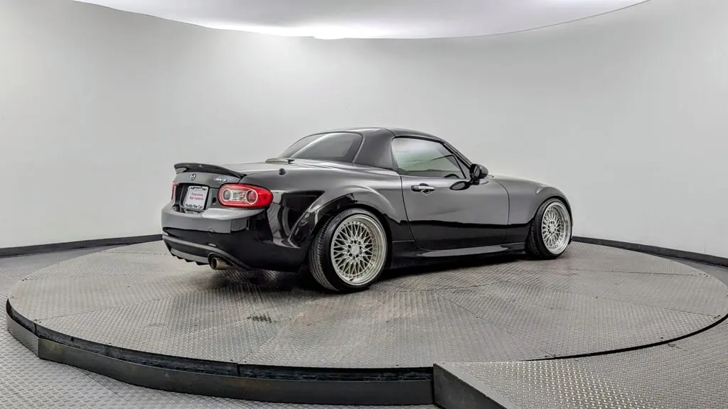 Florida Fine Cars - Used MAZDA MX-5 MIATA 2013 MARGATE GRAND TOURING