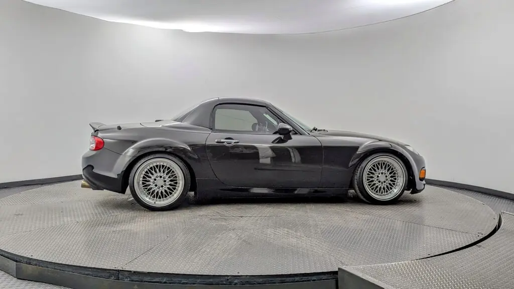 Florida Fine Cars - Used MAZDA MX-5 MIATA 2013 MARGATE GRAND TOURING