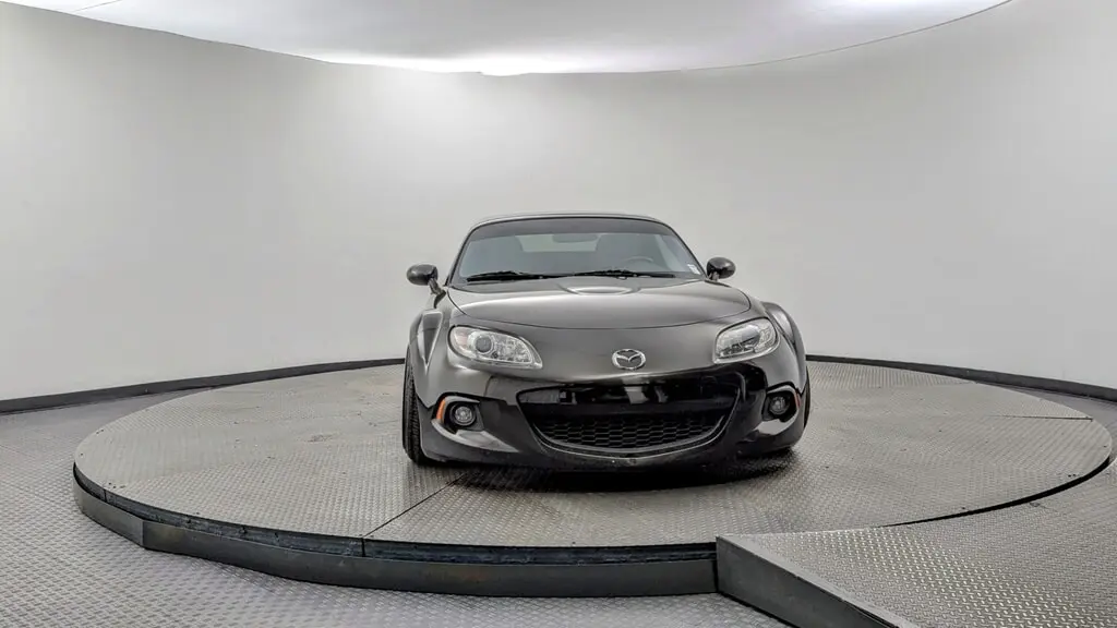 Florida Fine Cars - Used MAZDA MX-5 MIATA 2013 MARGATE GRAND TOURING