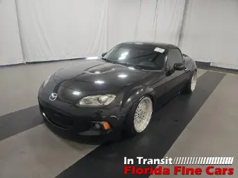 Florida Fine Cars - Used MAZDA MX-5-MIATA 2013 MARGATE GRAND TOURING