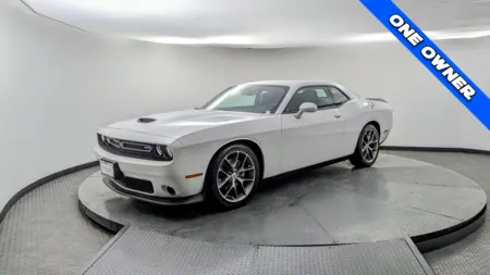 Florida Fine Cars - Used DODGE CHALLENGER 2023 WEST PALM GT