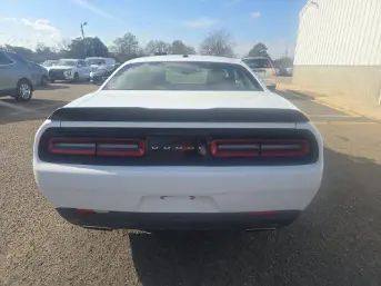 Florida Fine Cars - Used DODGE CHALLENGER 2023 WEST PALM GT
