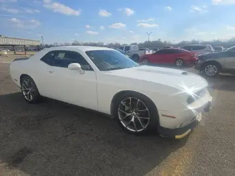 Florida Fine Cars - Used DODGE CHALLENGER 2023 WEST PALM GT
