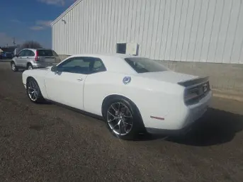 Florida Fine Cars - Used DODGE CHALLENGER 2023 WEST PALM GT