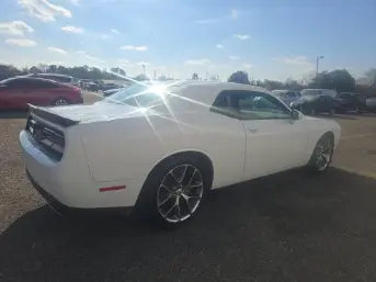 Florida Fine Cars - Used DODGE CHALLENGER 2023 WEST PALM GT