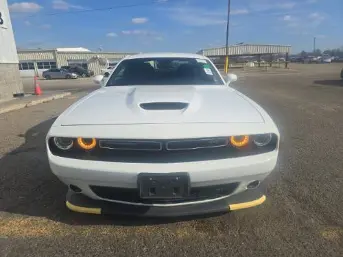 Florida Fine Cars - Used DODGE CHALLENGER 2023 WEST PALM GT