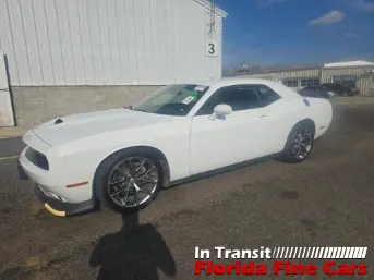 Florida Fine Cars - Used DODGE CHALLENGER 2023 WEST PALM GT